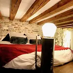 Le Clos De Sainte Croix * Lyon