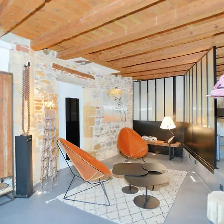 Apartment Le Clos De Sainte Croix *