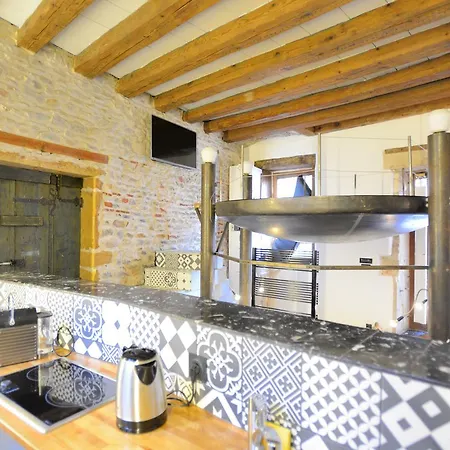 Apartment Le Clos De Sainte Croix