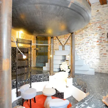 Le Clos De Sainte Croix Apartment Lyon