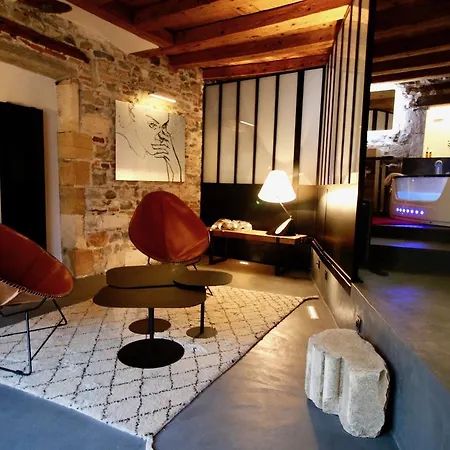 Le Clos De Sainte Croix Apartment Lyon
