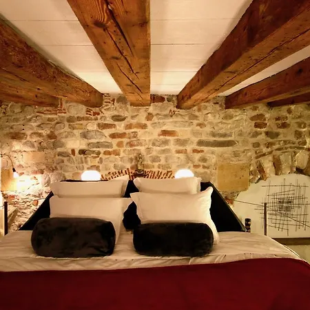 Apartment Le Clos De Sainte Croix *