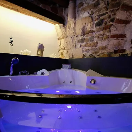 Le Clos De Sainte Croix Apartment Lyon