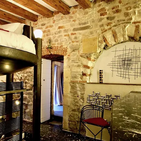Apartment Le Clos De Sainte Croix Lyon