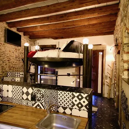 Le Clos De Sainte Croix Apartment Lyon