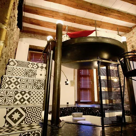 Apartment Le Clos De Sainte Croix Lyon