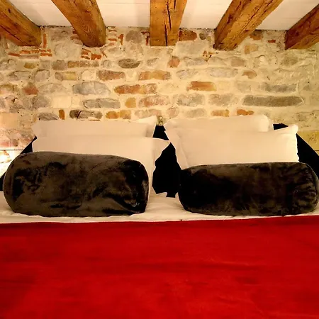 Apartment Le Clos De Sainte Croix