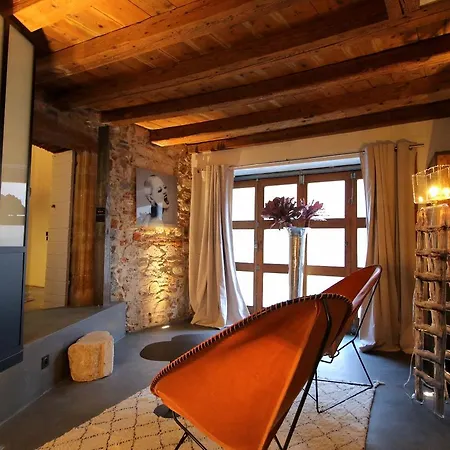 Le Clos De Sainte Croix
