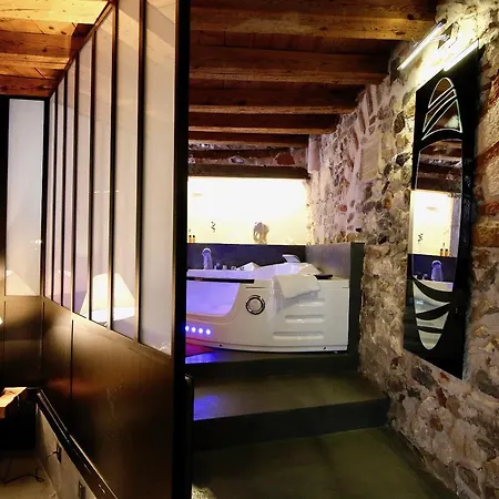 Apartment Le Clos De Sainte Croix Lyon