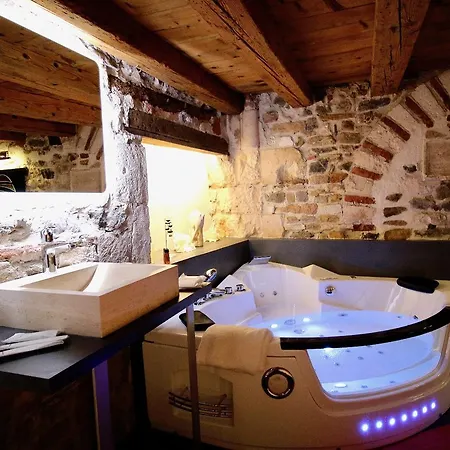 Apartment Le Clos De Sainte Croix *