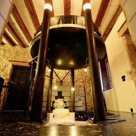 Le Clos De Sainte Croix * Lyon