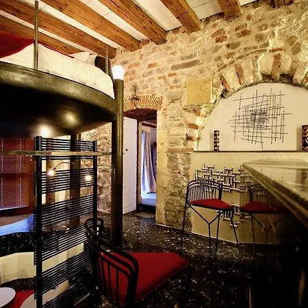 Apartment Le Clos De Sainte Croix Lyon