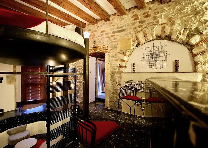 Apartman Le Clos De Sainte Croix Lyon