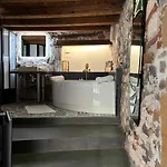 Le Clos De Sainte Croix Lägenhet Lyon