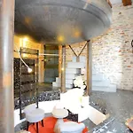 Le Clos De Sainte Croix Lägenhet Lyon