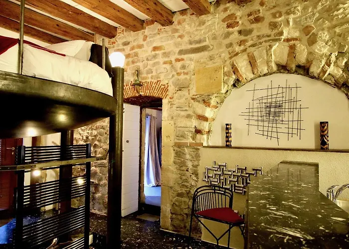 Apartamento Le Clos De Sainte Croix Lyon