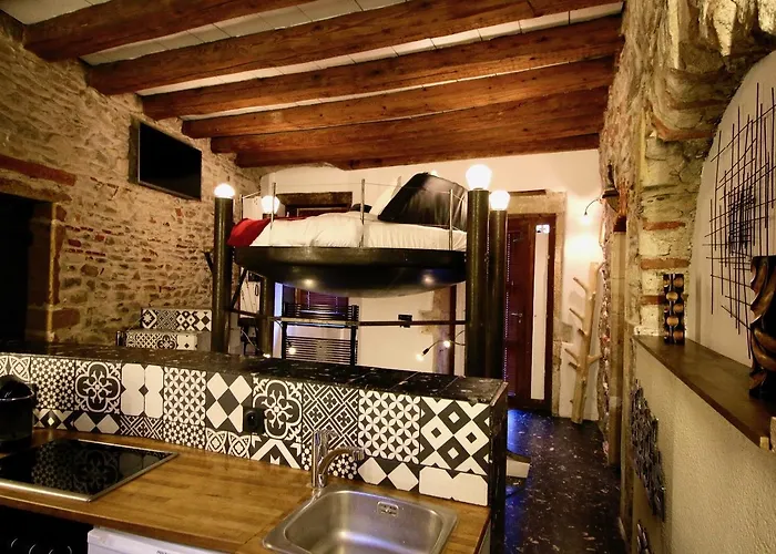 Le Clos De Sainte Croix Apartamento Lyon