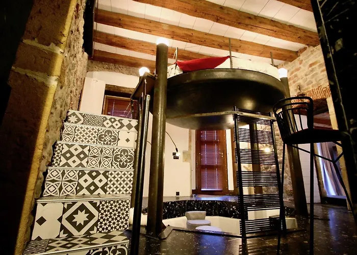 Apartamento Le Clos De Sainte Croix Lyon