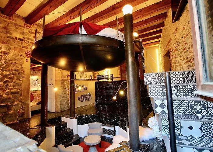 Le Clos De Sainte Croix * リヨン