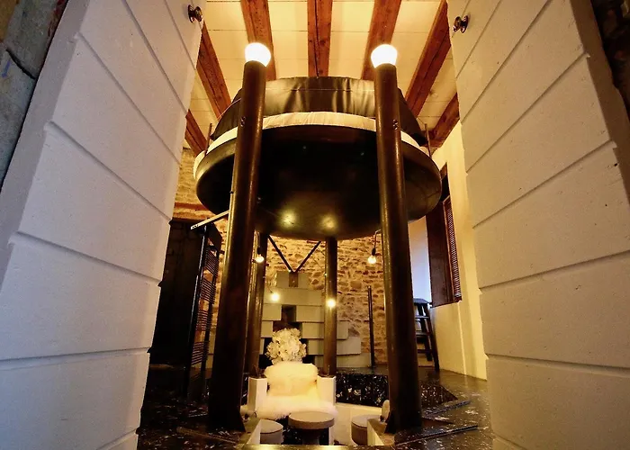 Apartamento Le Clos De Sainte Croix Lyon