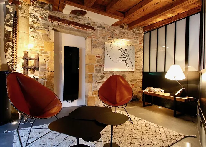 Apartamento Le Clos De Sainte Croix *