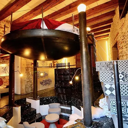 Le Clos De Sainte Croix * Λυών