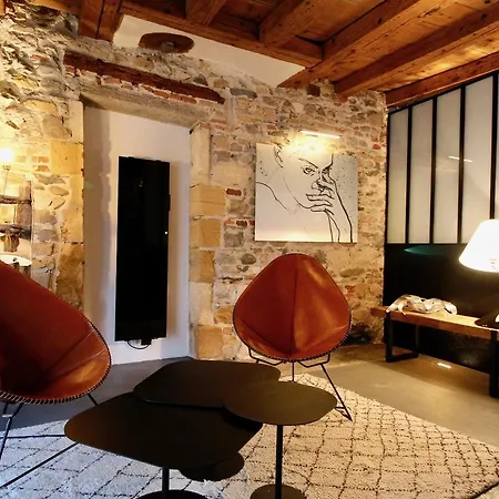 Διαμέρισμα Le Clos De Sainte Croix *